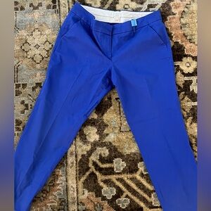 Jcrew Capri Pant